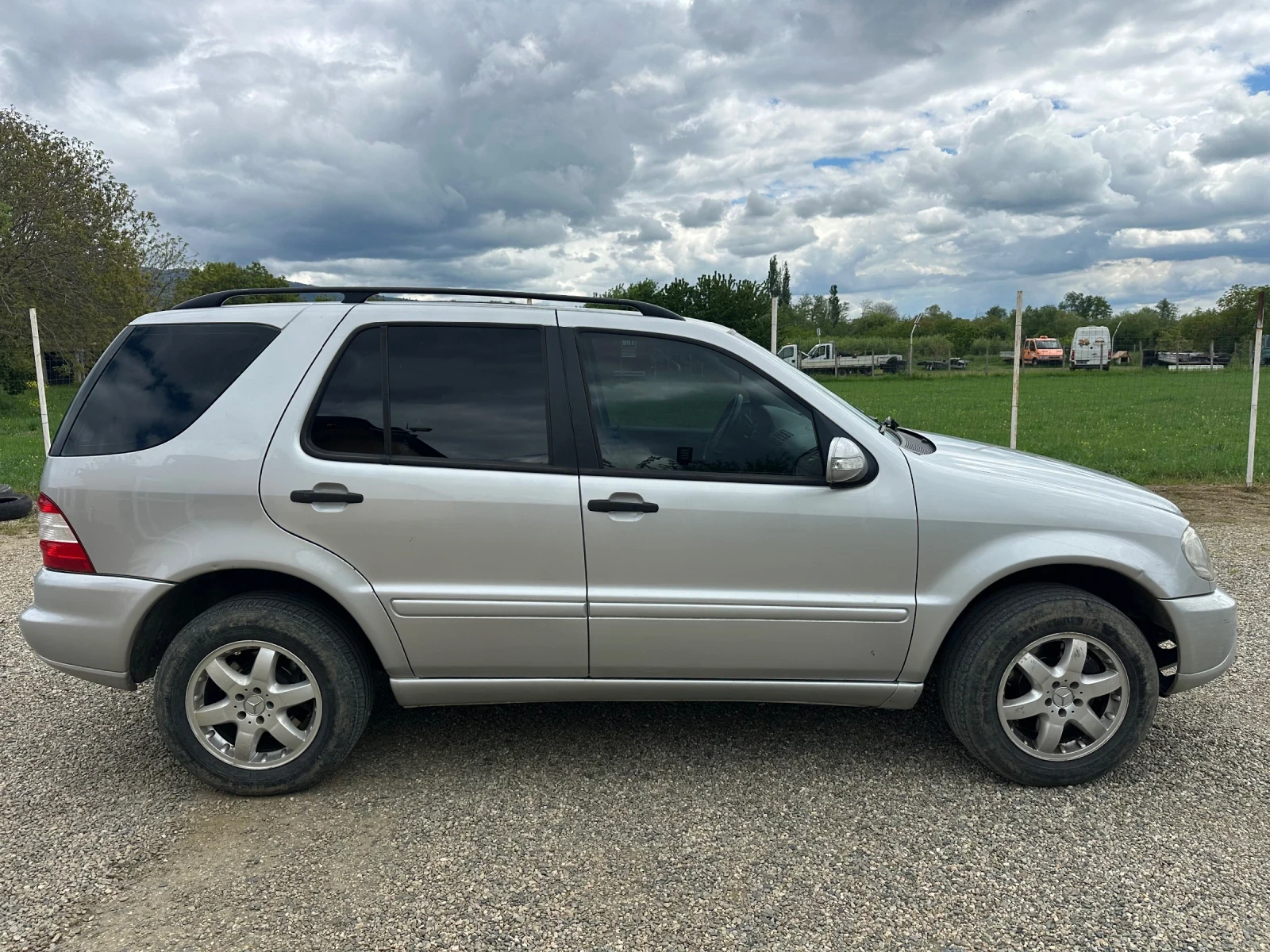 Mercedes-Benz ML 320 Lpg | Mobile.bg � ����������� 5