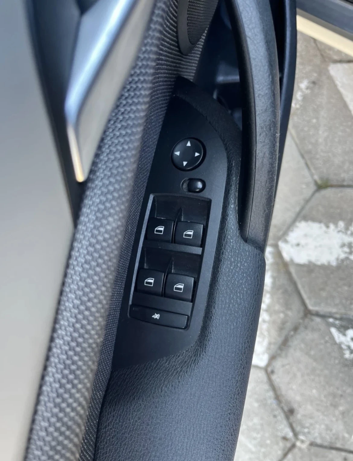 BMW X1, снимка 10 - Автомобили и джипове - 54583981