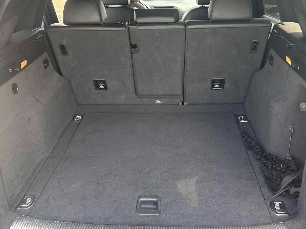 Audi Q5 * 2.0T Technik* АВТОКРЕДИТ БЕЗ ПЪРВОНАЧАЛНА ВНОСКА, снимка 11 - Автомобили и джипове - 54613082