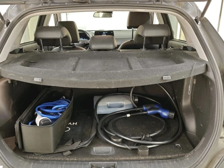 Hyundai Kona Premium 64kw Long Range  | Mobile.bg � ����������� 10