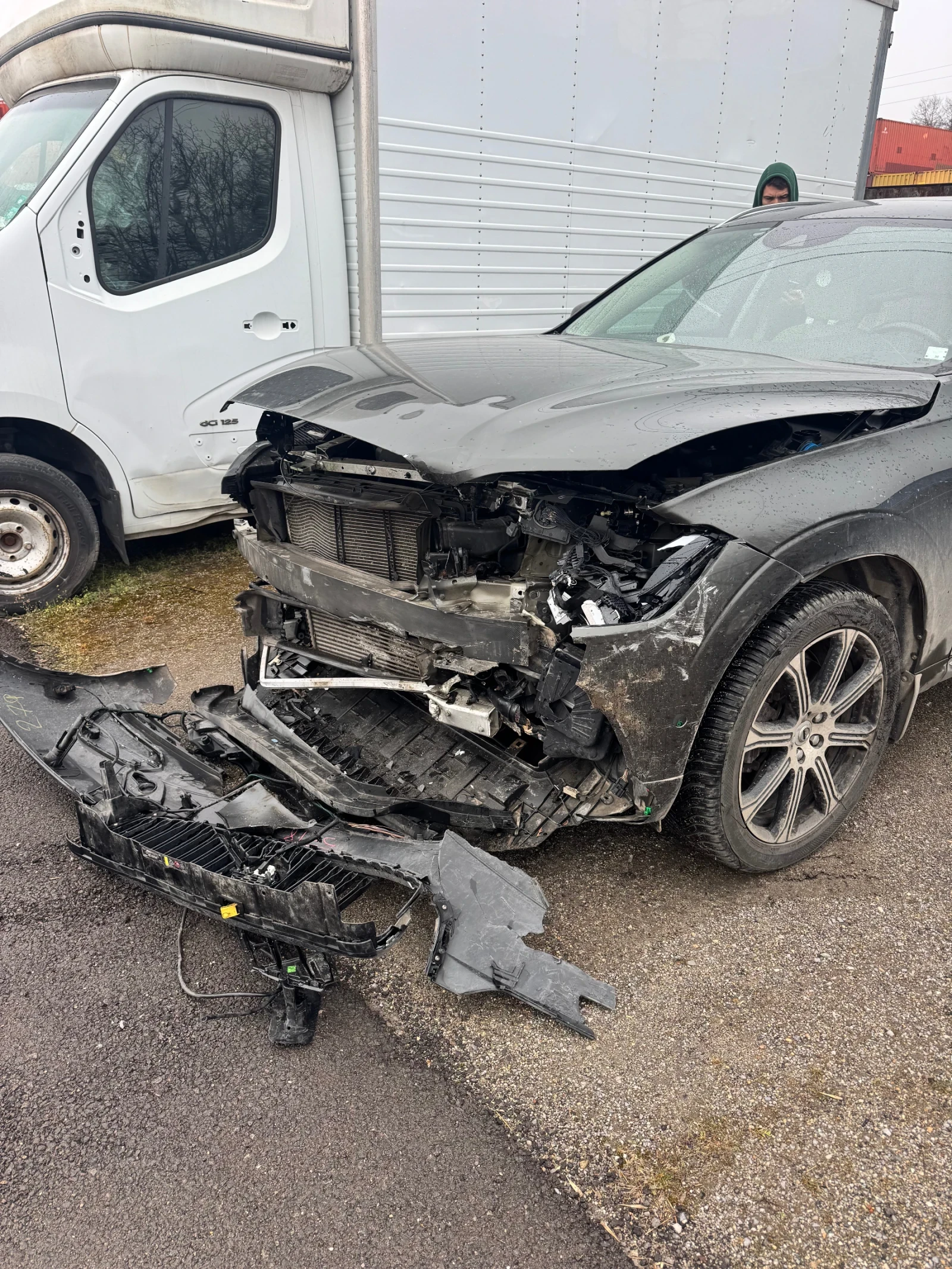 Volvo XC60 Inscription