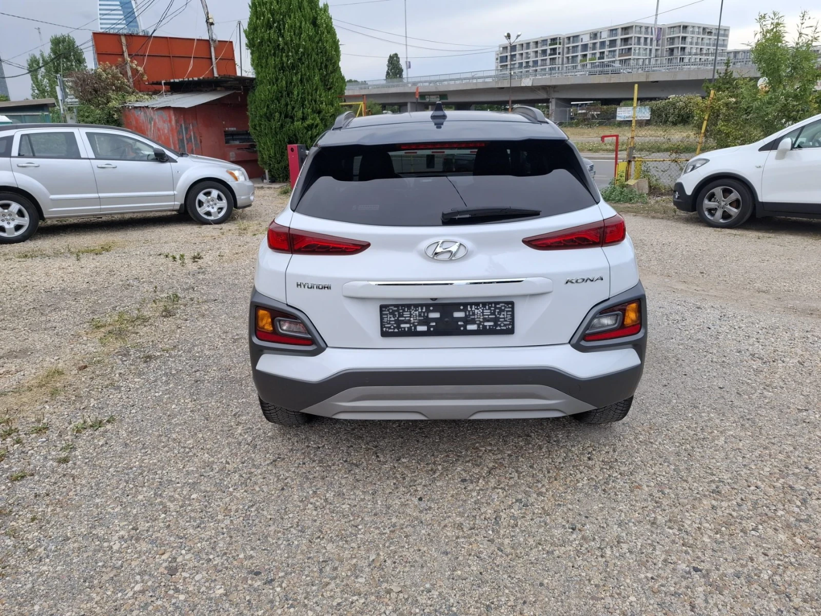 Hyundai Kona 1.6CRDI | Mobile.bg � ����������� 5