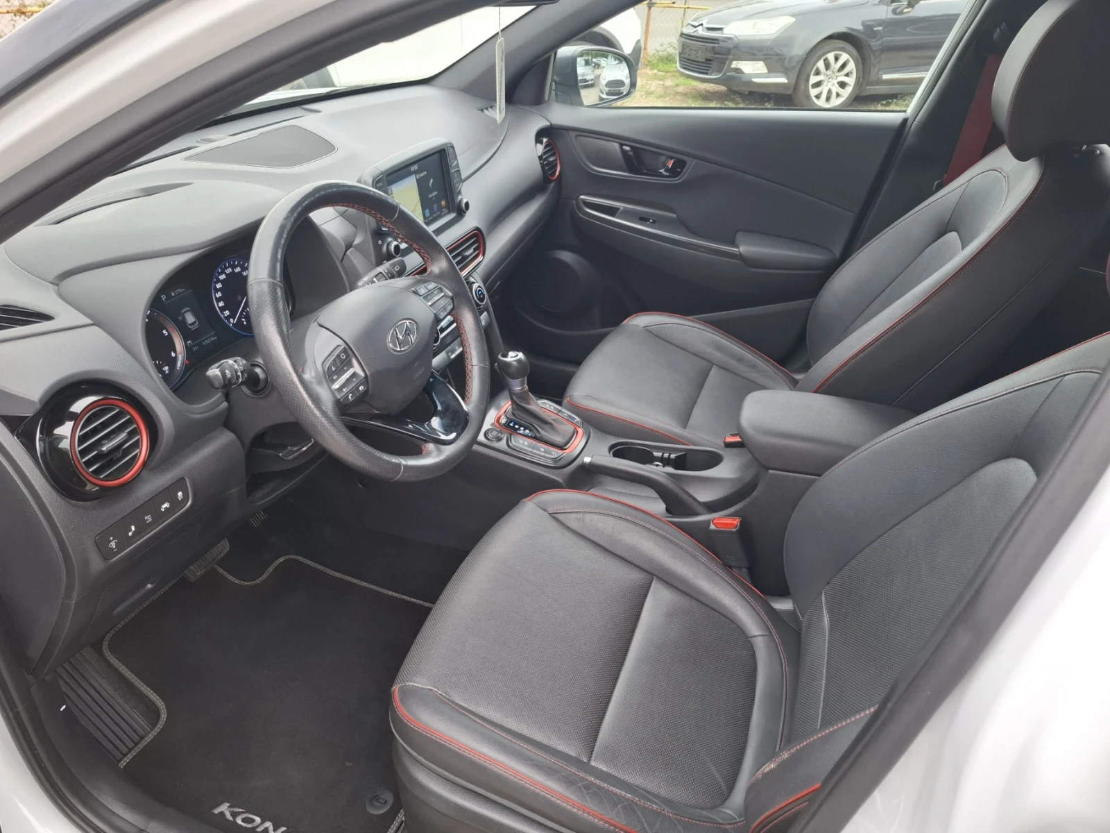 Hyundai Kona 1.6CRDI | Mobile.bg � ����������� 7