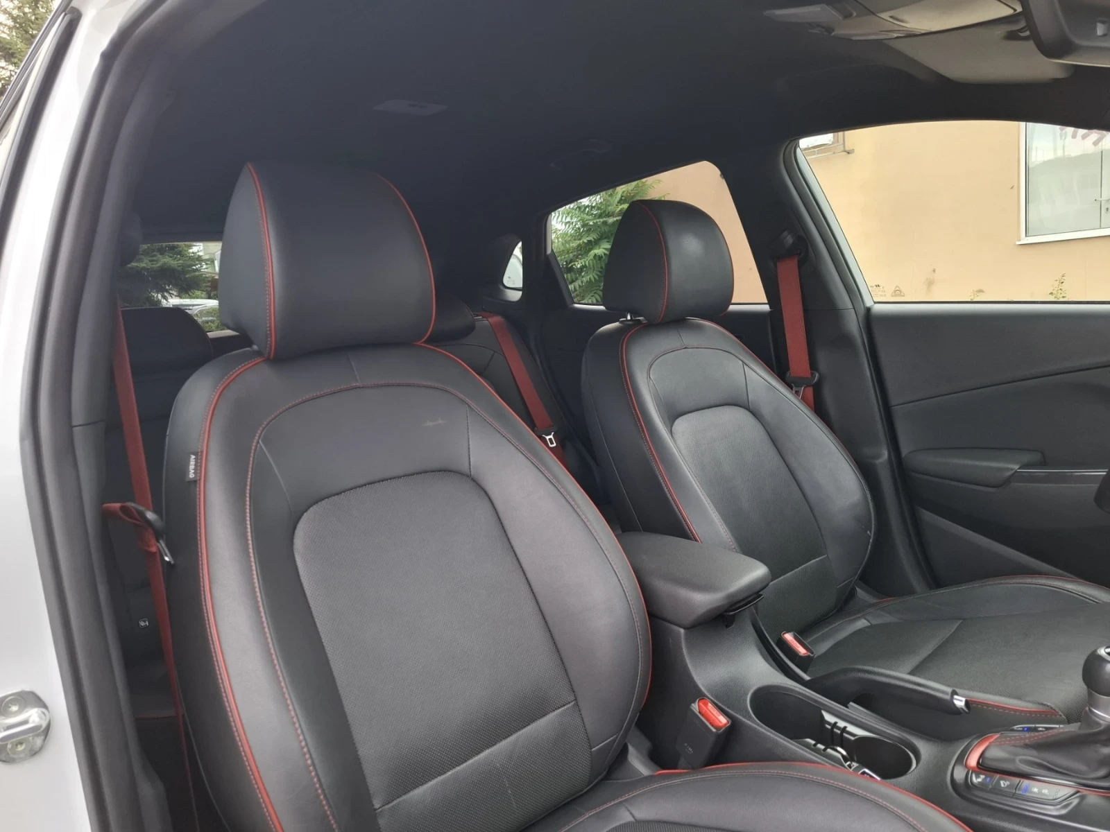 Hyundai Kona 1.6CRDI | Mobile.bg � ����������� 13