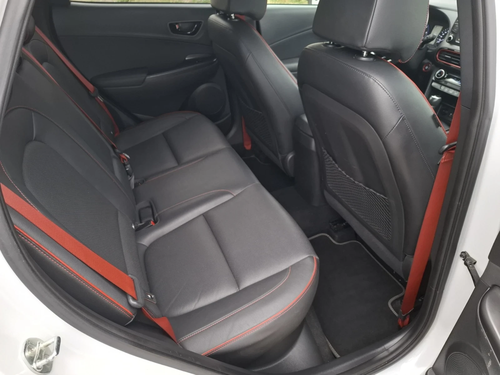 Hyundai Kona 1.6CRDI | Mobile.bg � ����������� 15
