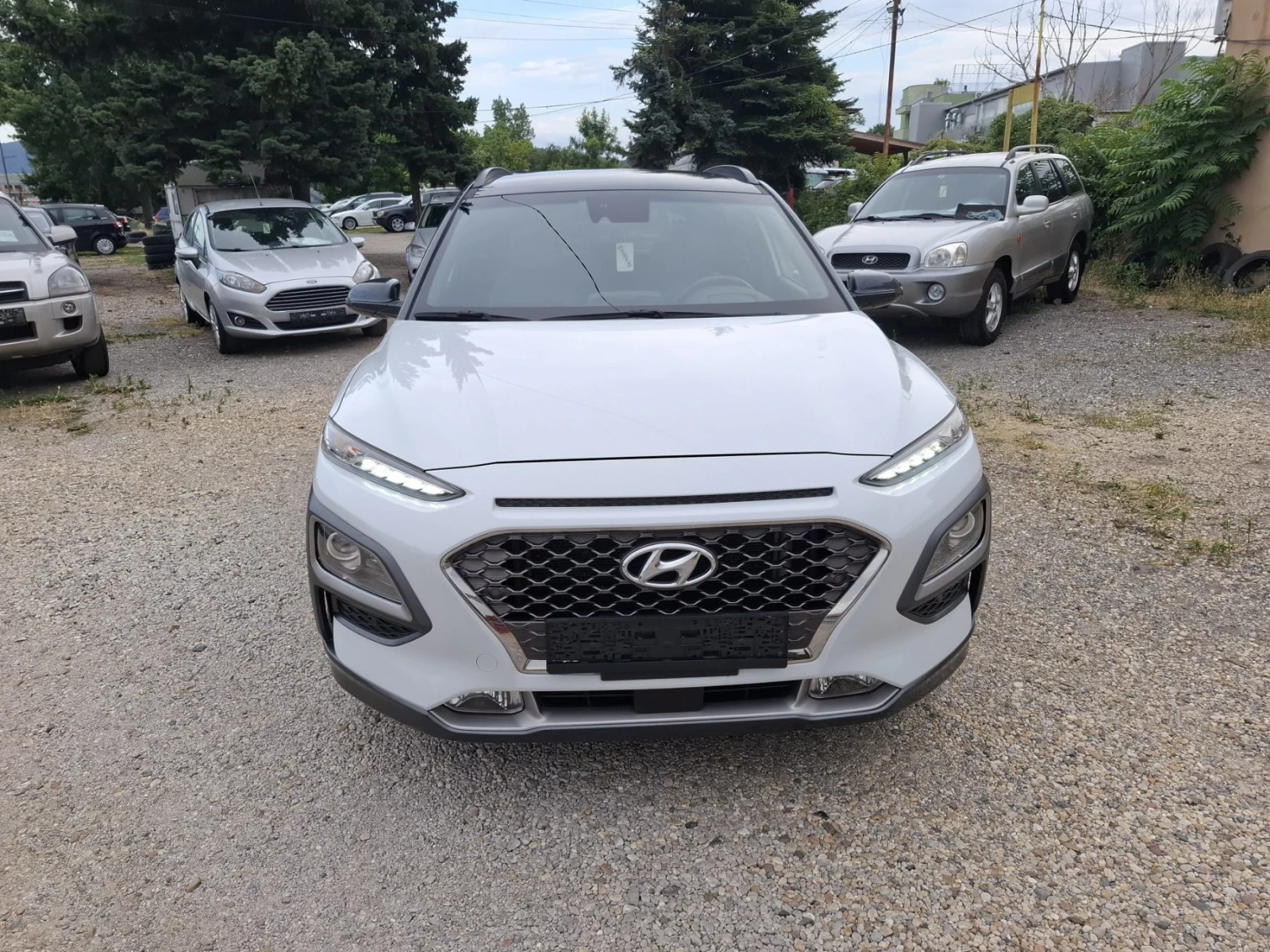 Hyundai Kona 1.6CRDI | Mobile.bg � ����������� 2