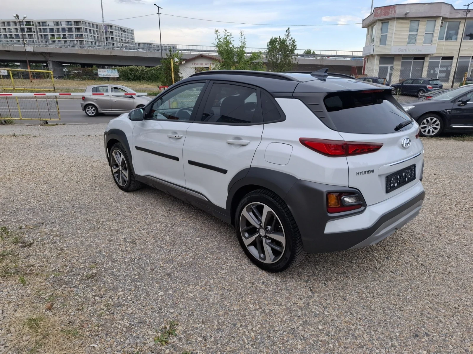 Hyundai Kona 1.6CRDI | Mobile.bg � ����������� 6