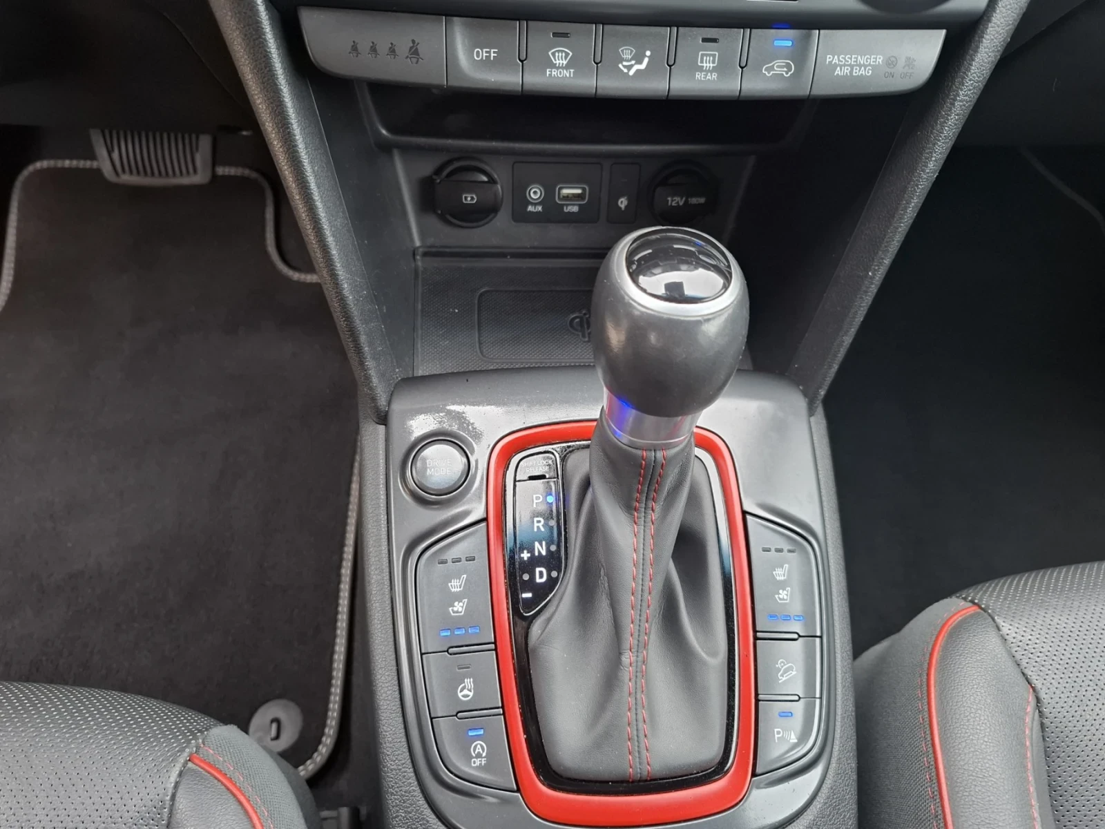 Hyundai Kona 1.6CRDI | Mobile.bg � ����������� 14