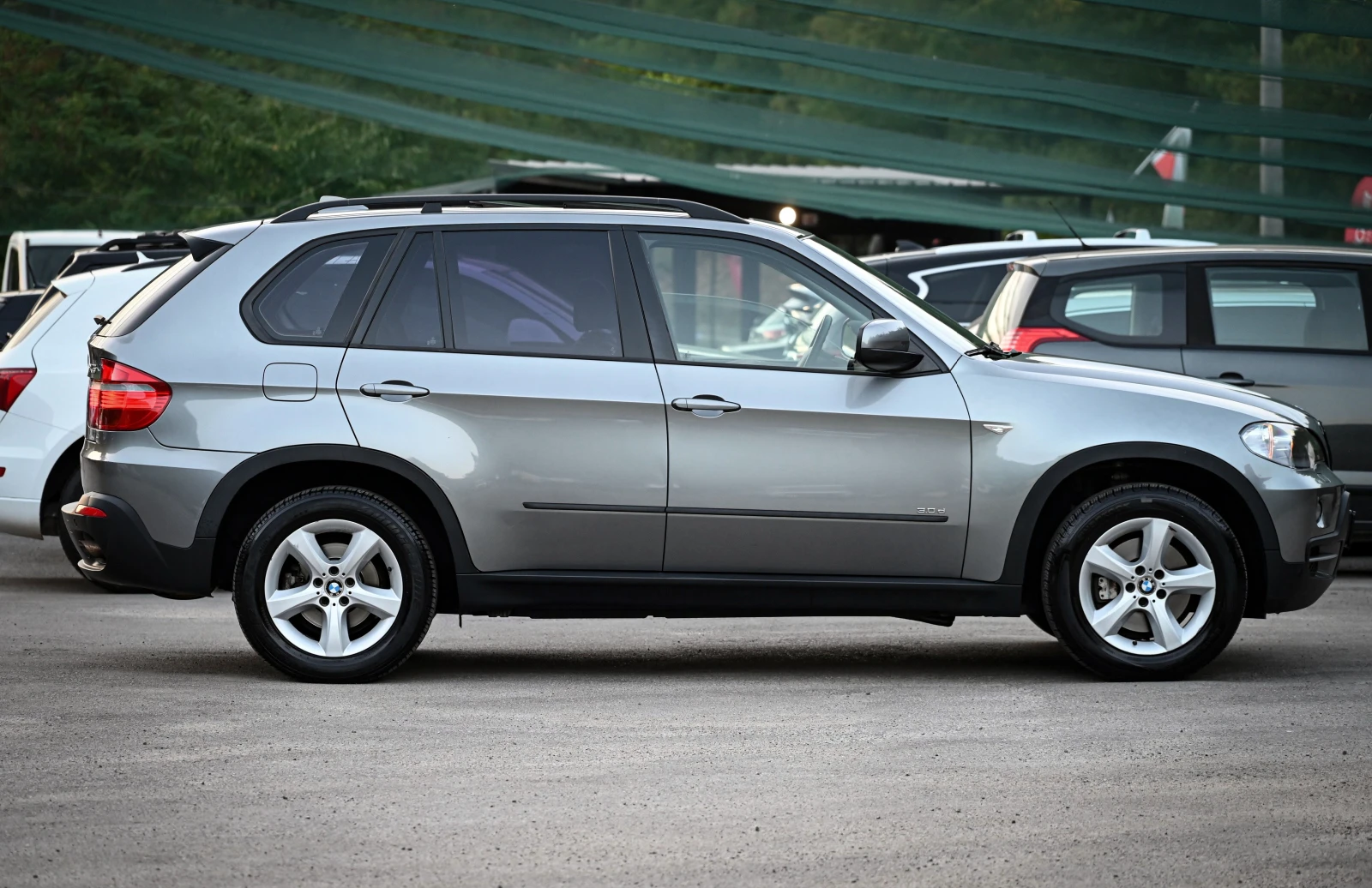 BMW X5 3.0D / М57 / 147 хил.км!!!, снимка 6 - Автомобили и джипове - 55596887