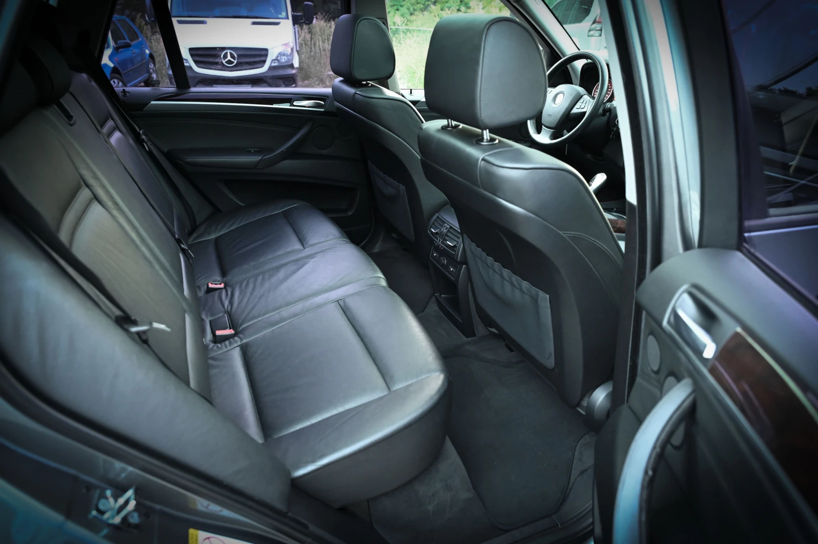 BMW X5 3.0D / М57 / 147 хил.км!!!, снимка 12 - Автомобили и джипове - 55596887