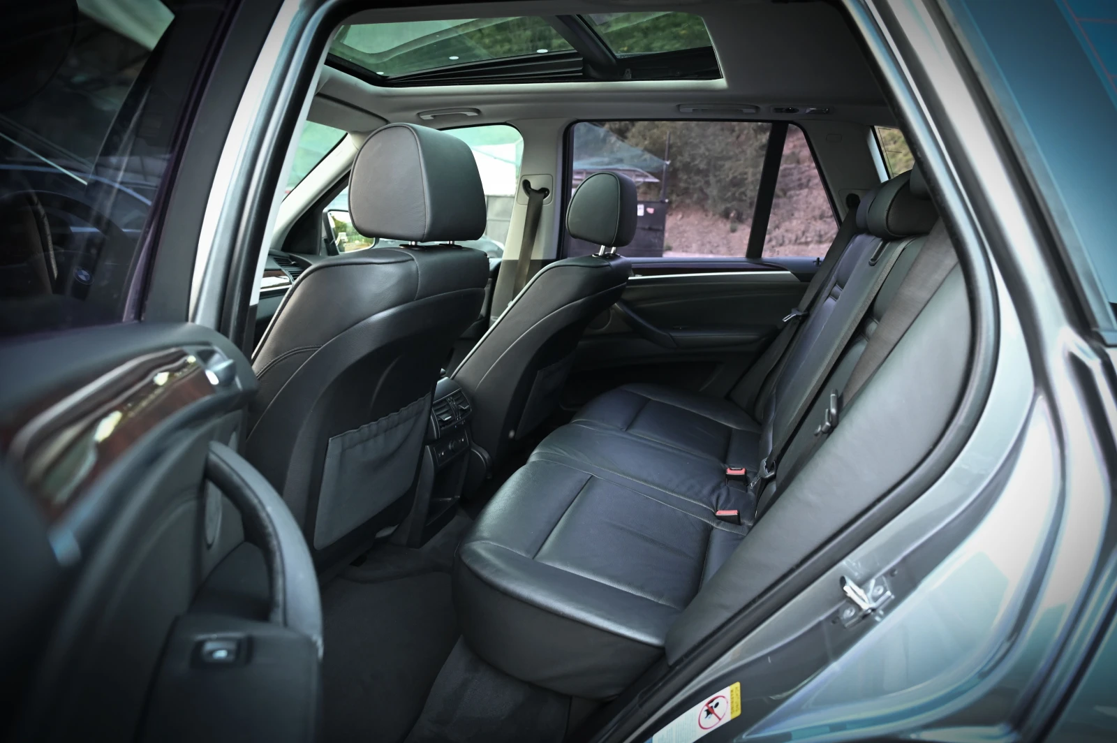 BMW X5 3.0D / М57 / 147 хил.км!!!, снимка 13 - Автомобили и джипове - 55596887