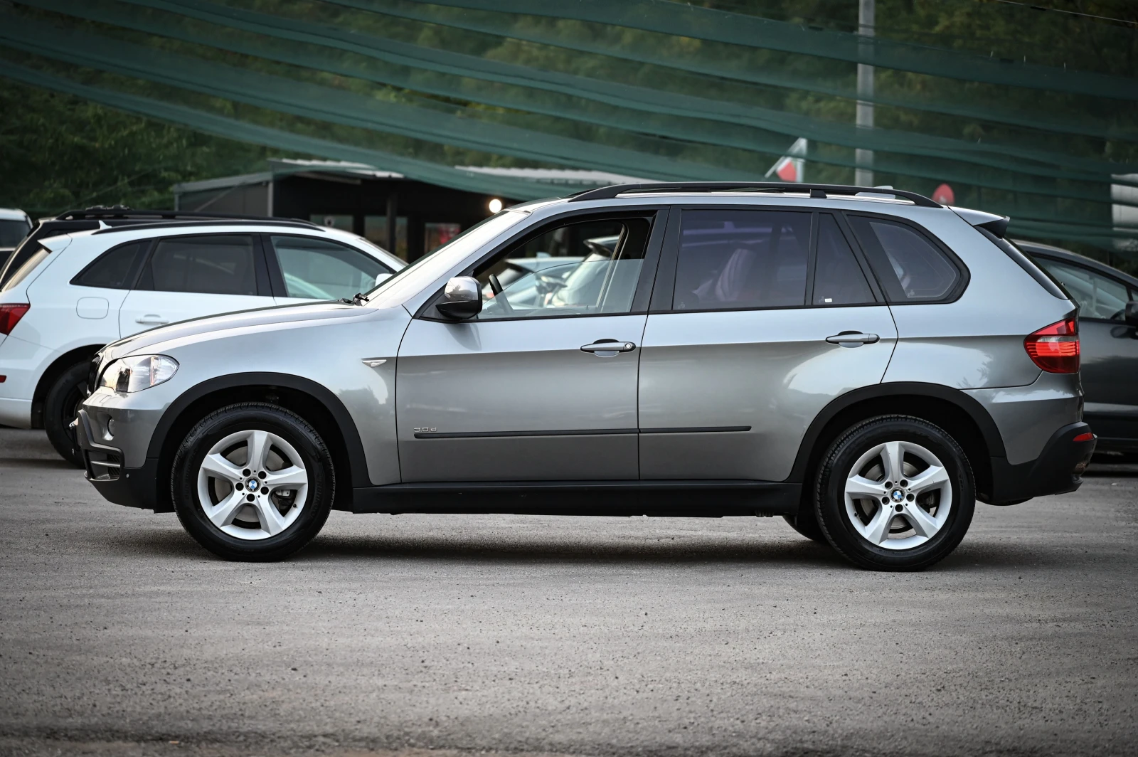 BMW X5 3.0D / М57 / 147 хил.км!!!, снимка 2 - Автомобили и джипове - 55596887