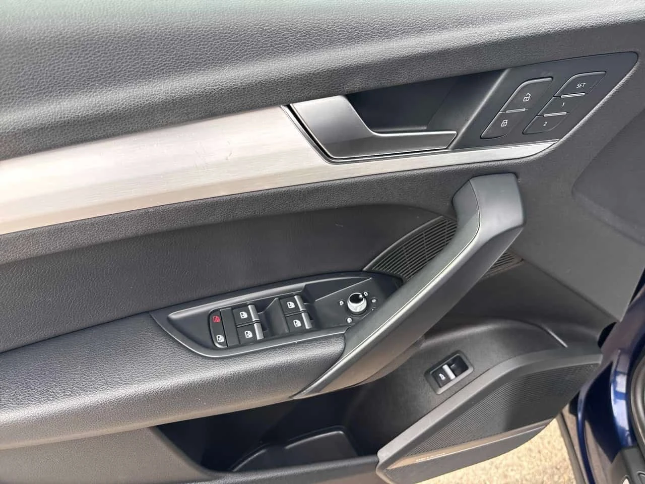 Audi Q5 * Technik * CARFAX * ЦЕНА ДО БГ, снимка 6 - Автомобили и джипове - 55752775