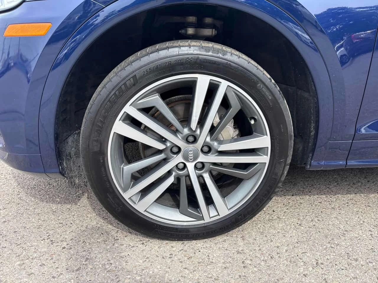 Audi Q5 * Technik * CARFAX * ЦЕНА ДО БГ, снимка 17 - Автомобили и джипове - 55752775