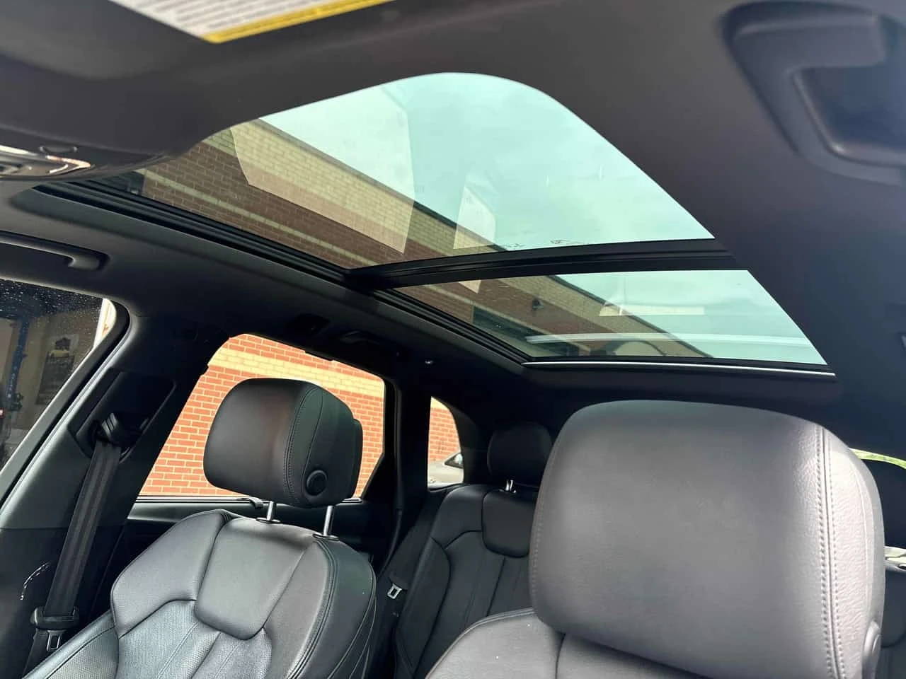 Audi Q5 * Technik * CARFAX * ЦЕНА ДО БГ, снимка 14 - Автомобили и джипове - 55752775