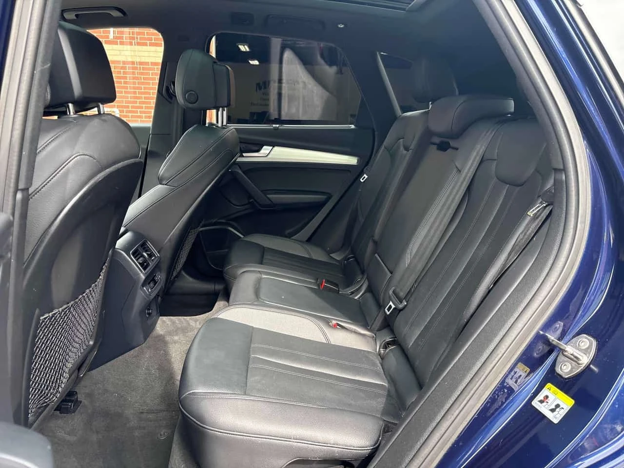 Audi Q5 * Technik * CARFAX * ЦЕНА ДО БГ, снимка 15 - Автомобили и джипове - 55752775