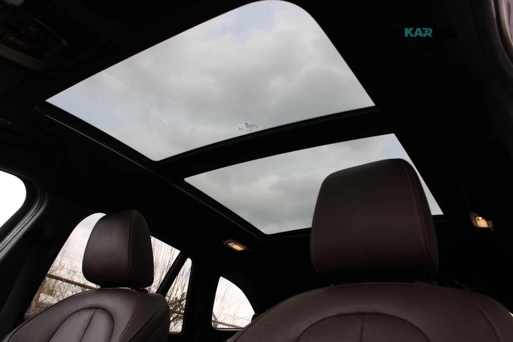 BMW X1 xDrive28i * АвтоКредит * (ЦЕНА ДО БГ), снимка 15 - Автомобили и джипове - 55801116