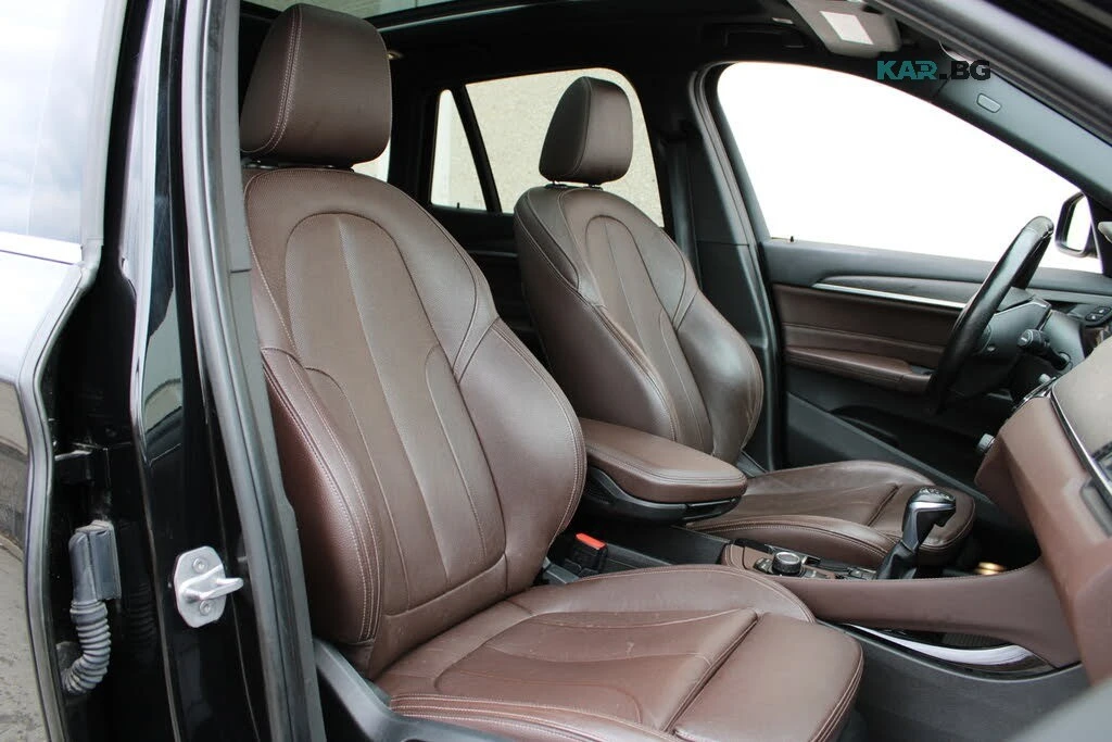 BMW X1 xDrive28i * АвтоКредит * (ЦЕНА ДО БГ), снимка 16 - Автомобили и джипове - 55801116