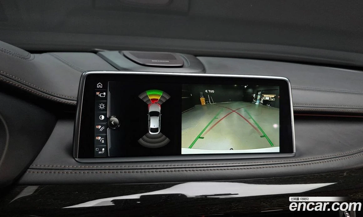 BMW X6 M50d, снимка 15 - Автомобили и джипове - 56157094