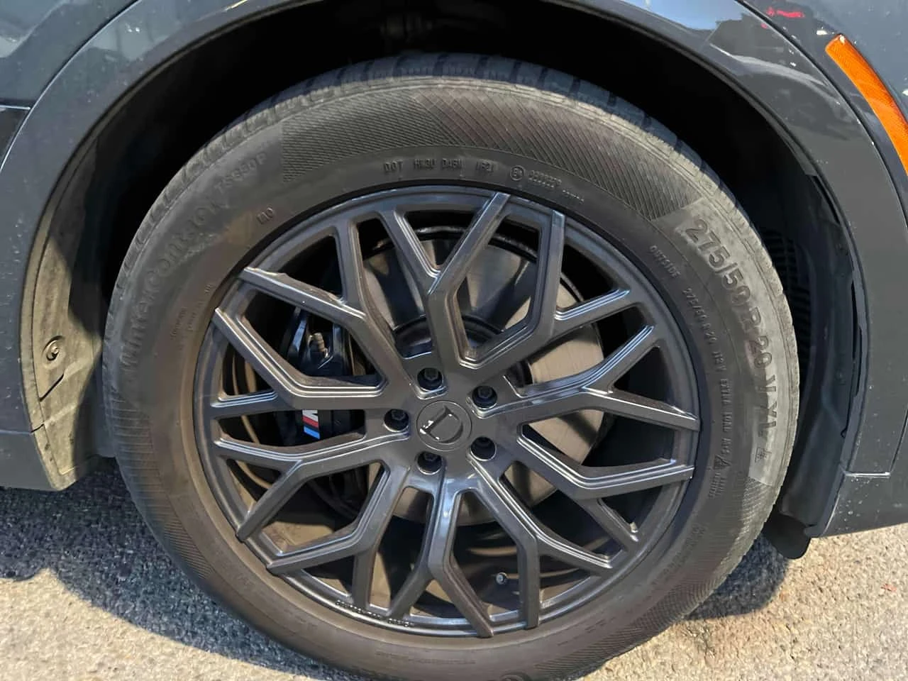 BMW X7 * xDrive40i * CARFAX * ����� �� ����������� | Mobile.bg � ����������� 7