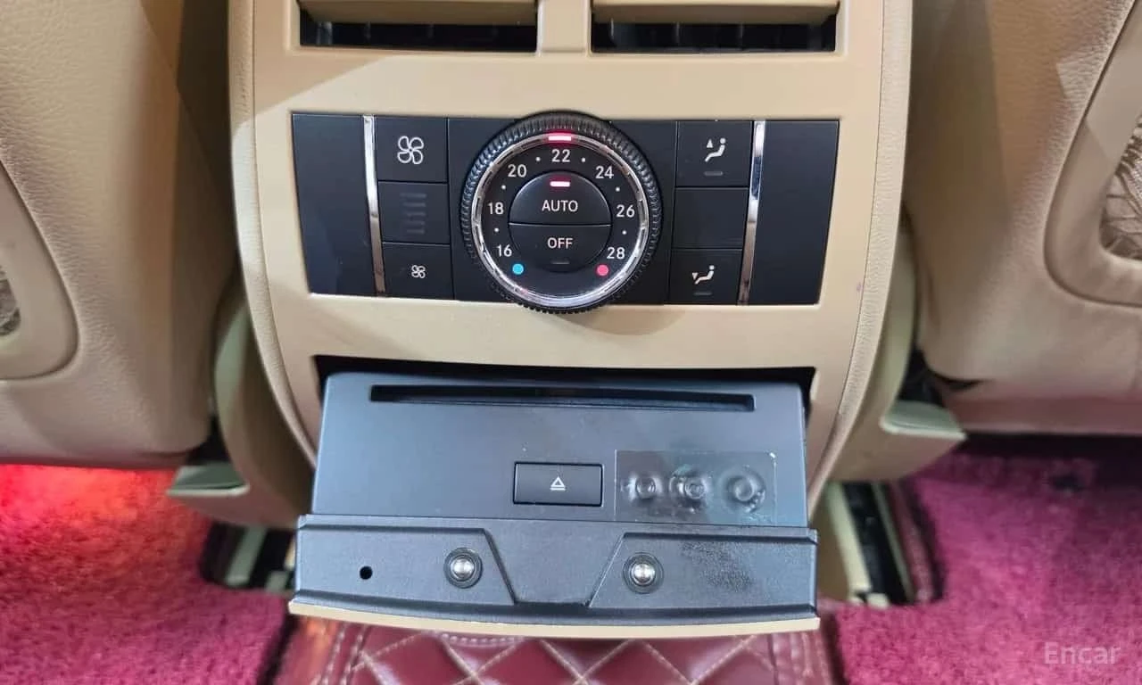 Mercedes-Benz GL * GL550 4MATIC * ��� ������������ ������ | Mobile.bg � ����������� 17