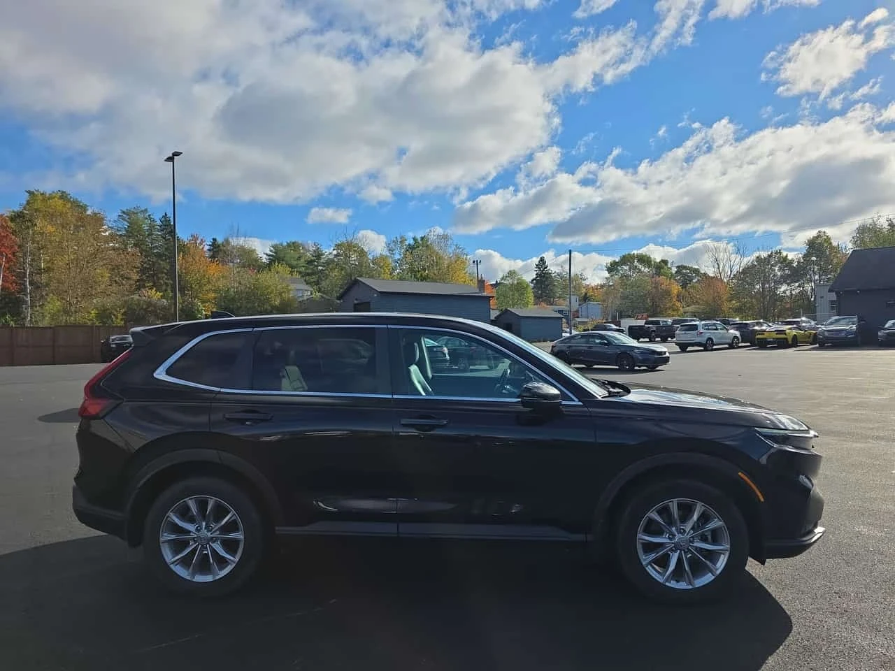 Honda Cr-v EX L/CARFAX/���������/�������/����/ | Mobile.bg � ����������� 3