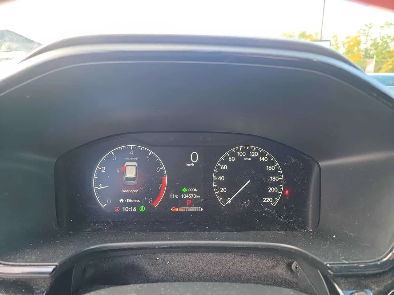 Honda Cr-v EX L/CARFAX/���������/�������/����/ | Mobile.bg � ����������� 6