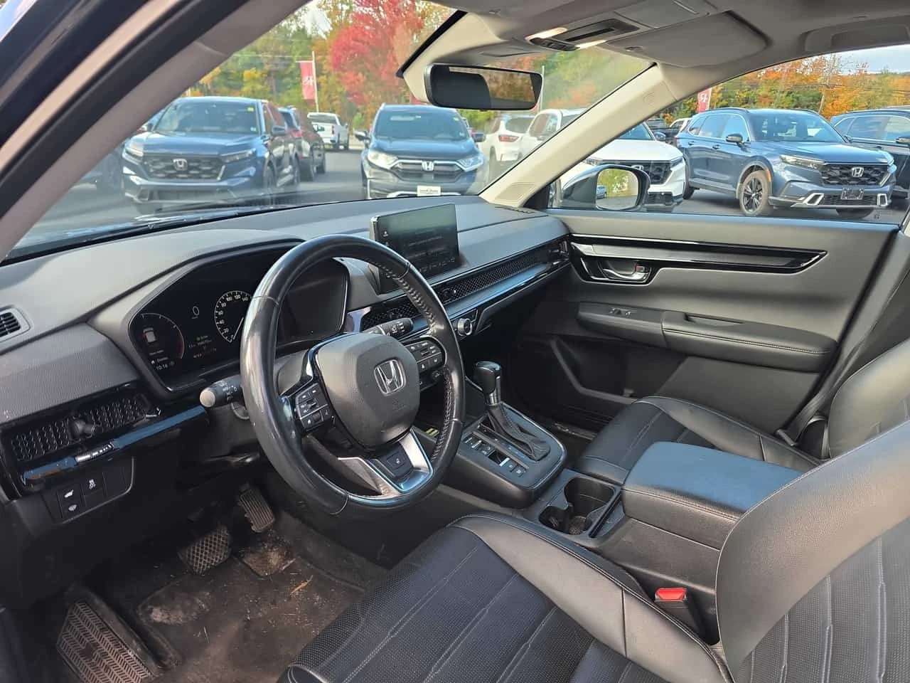 Honda Cr-v EX L/CARFAX/���������/�������/����/ | Mobile.bg � ����������� 8