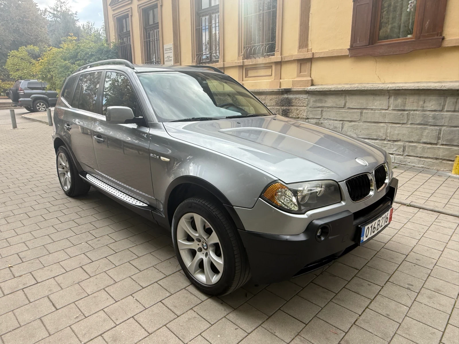 BMW X3 ��� | Mobile.bg � ����������� 8