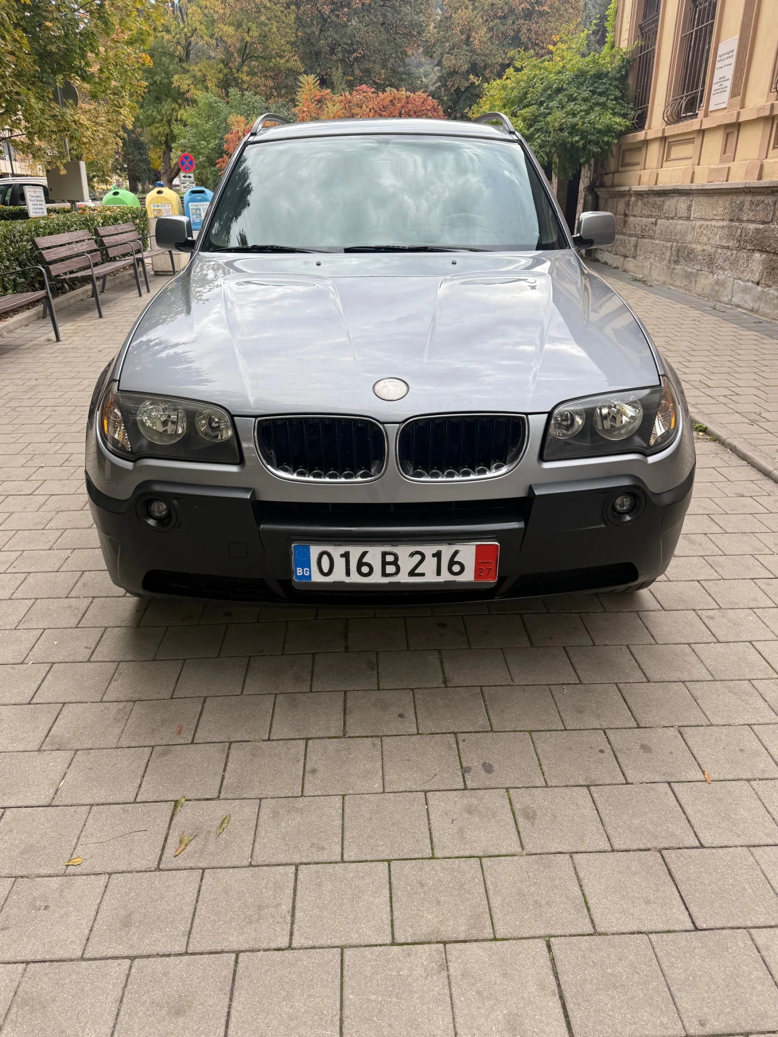 BMW X3 ��� | Mobile.bg � ����������� 2