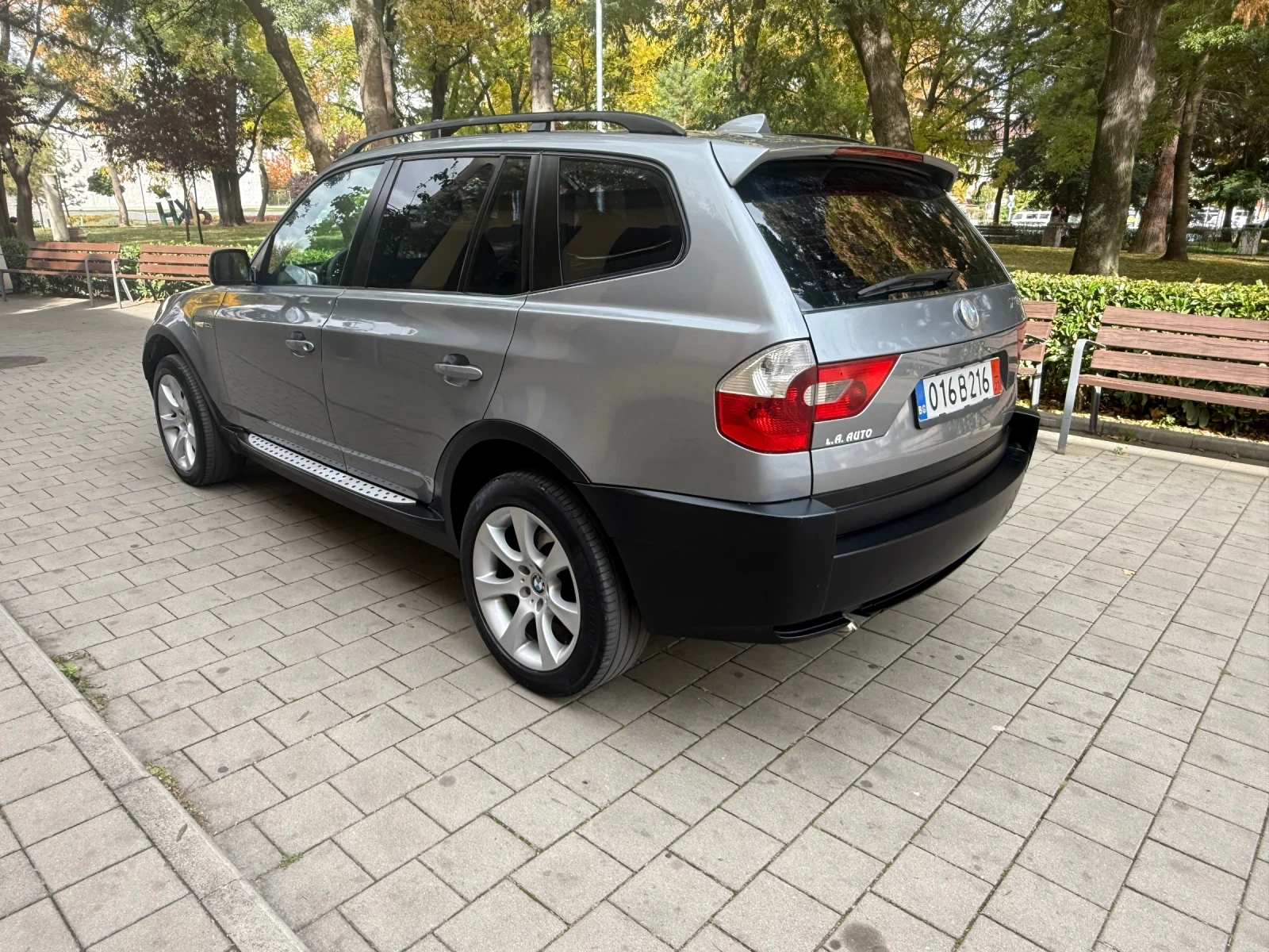 BMW X3 ��� | Mobile.bg � ����������� 10