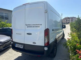 Ford Transit 2.2, снимка 4