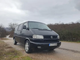 VW Caravelle, снимка 2