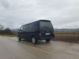 VW Caravelle, снимка 5
