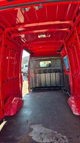 Iveco Daily 35s14* 2ст.врати* КЛИМА* ШВЕЙЦАРИЯ* , снимка 6