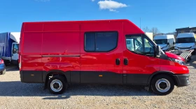 Iveco Daily 35s14* 2ст.врати* КЛИМА* ШВЕЙЦАРИЯ* , снимка 5