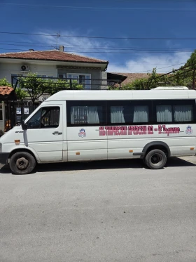 VW Lt, снимка 7
