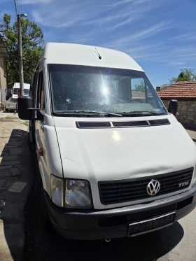 VW Lt, снимка 1