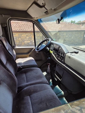 VW Lt, снимка 3