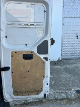 VW Crafter 2.0/140TDI, снимка 6