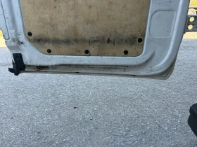 VW Crafter 2.0/140TDI, снимка 7