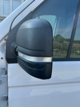 VW Crafter 2.0/140TDI, снимка 12