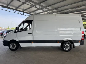 Mercedes-Benz Sprinter 316 CDI* 160ps* 6ск* КЛИМА* ВИСОКА БАЗА* , снимка 2