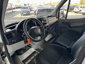 Mercedes-Benz Sprinter 316 CDI* 160ps* 6ск* КЛИМА* ВИСОКА БАЗА* , снимка 11