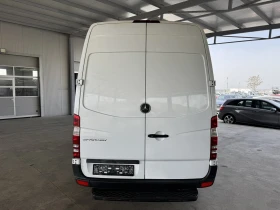 Mercedes-Benz Sprinter 316 CDI* 160ps* 6ск* КЛИМА* ВИСОКА БАЗА* , снимка 4