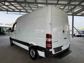 Mercedes-Benz Sprinter 316 CDI* 160ps* 6ск* КЛИМА* ВИСОКА БАЗА* , снимка 3