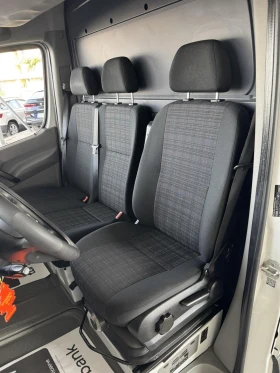 Mercedes-Benz Sprinter 316 CDI* 160ps* 6ск* КЛИМА* ВИСОКА БАЗА* , снимка 13