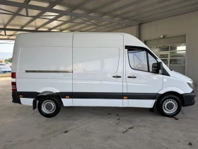 Mercedes-Benz Sprinter 316 CDI* 160ps* 6ск* КЛИМА* ВИСОКА БАЗА* , снимка 6