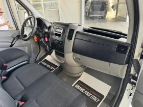 Mercedes-Benz Sprinter 316 CDI* 160ps* 6ск* КЛИМА* ВИСОКА БАЗА* , снимка 12