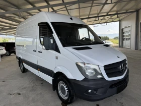 Mercedes-Benz Sprinter 316 CDI* 160ps* 6ск* КЛИМА* ВИСОКА БАЗА* , снимка 7